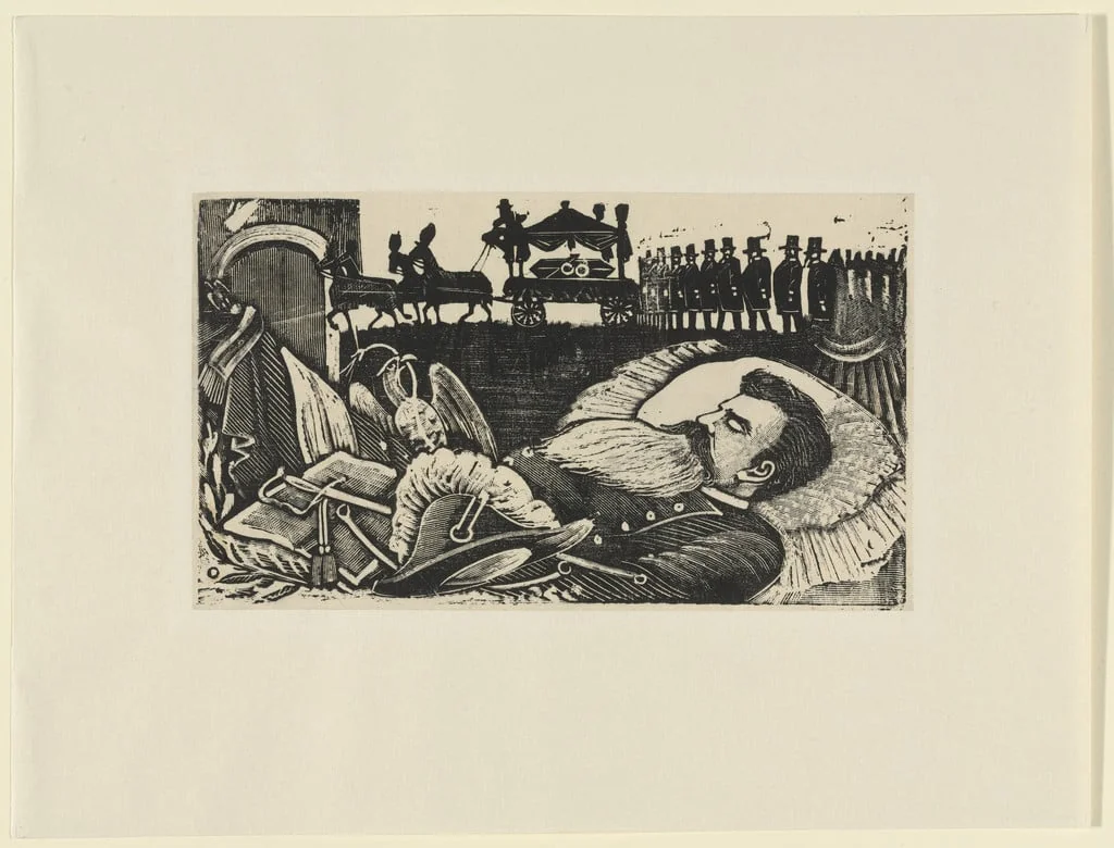 Untitled, detail