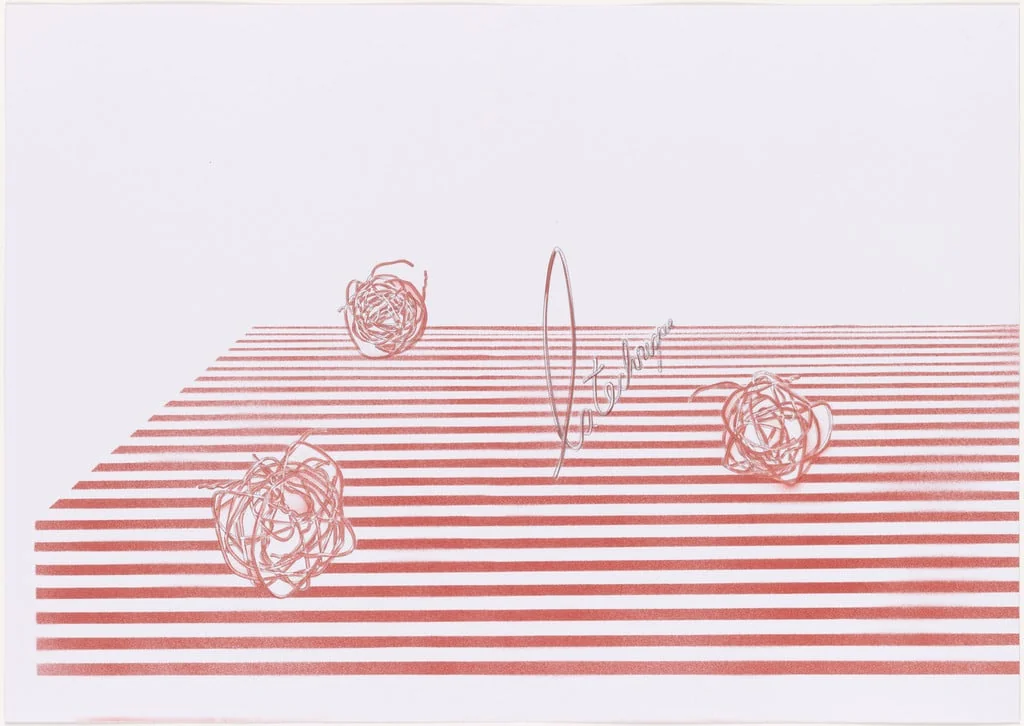 Untitled, detail