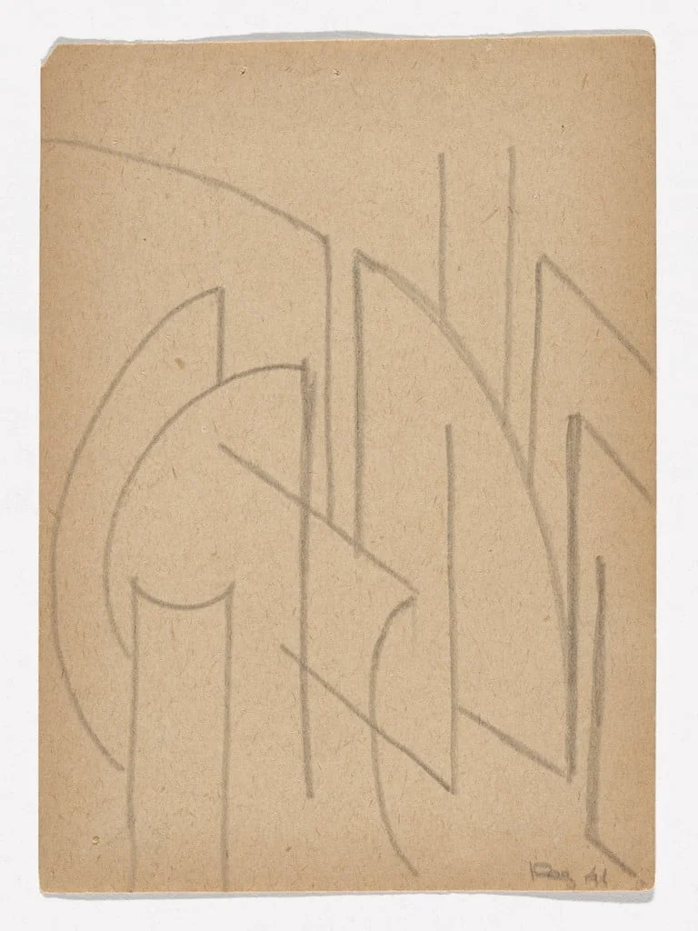 Untitled, detail