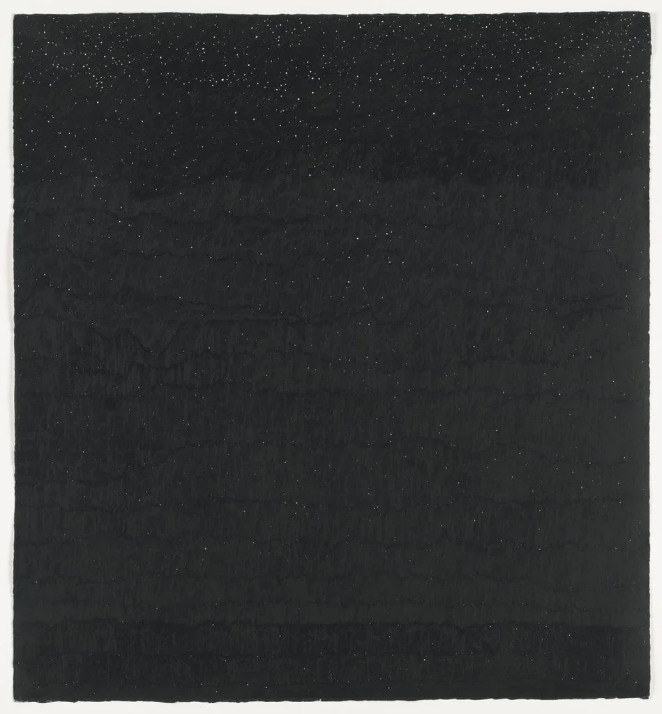 Untitled, detail
