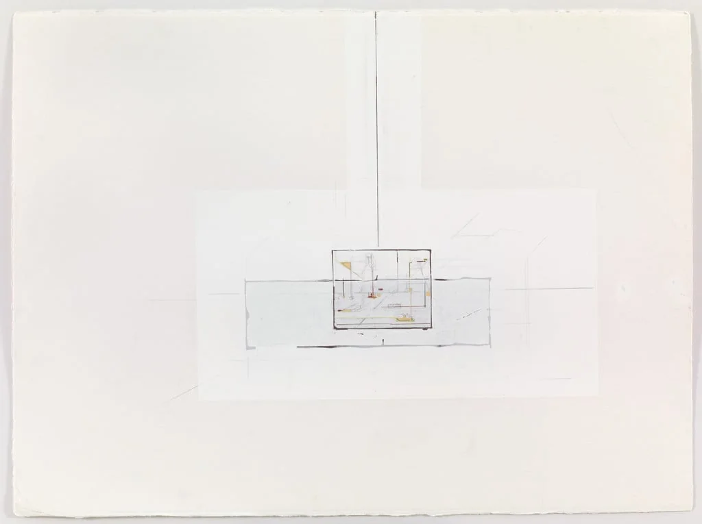 Untitled, detail
