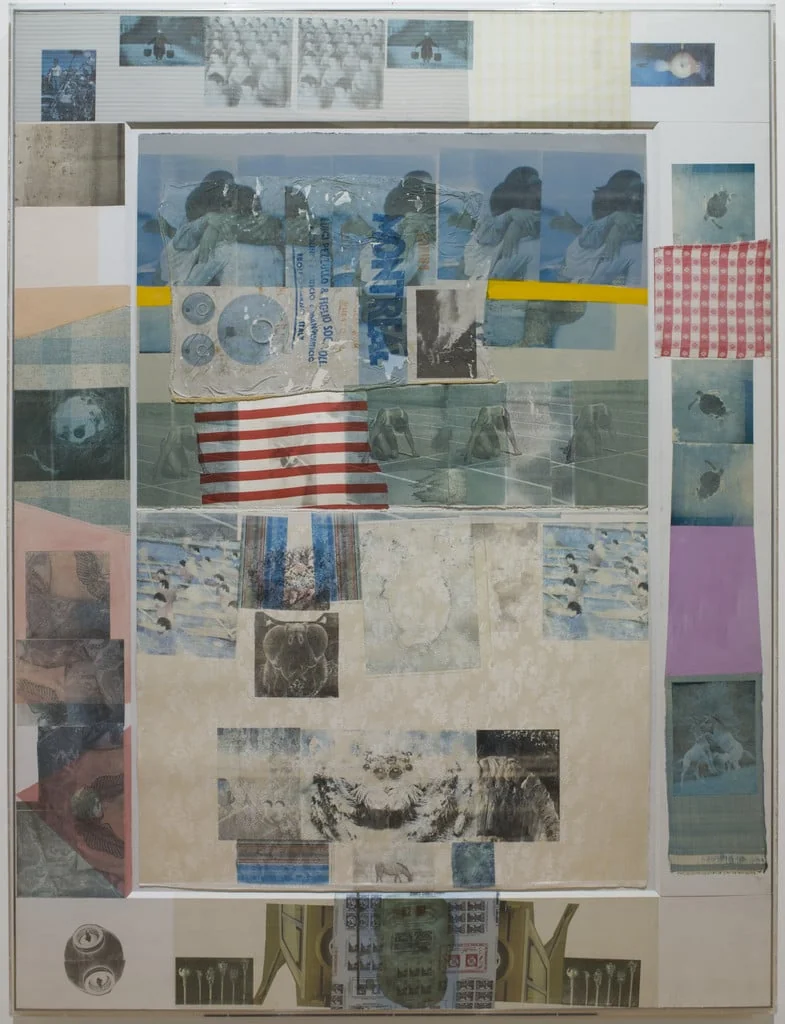 Untitled, detail