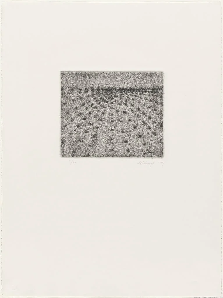 Untitled, detail