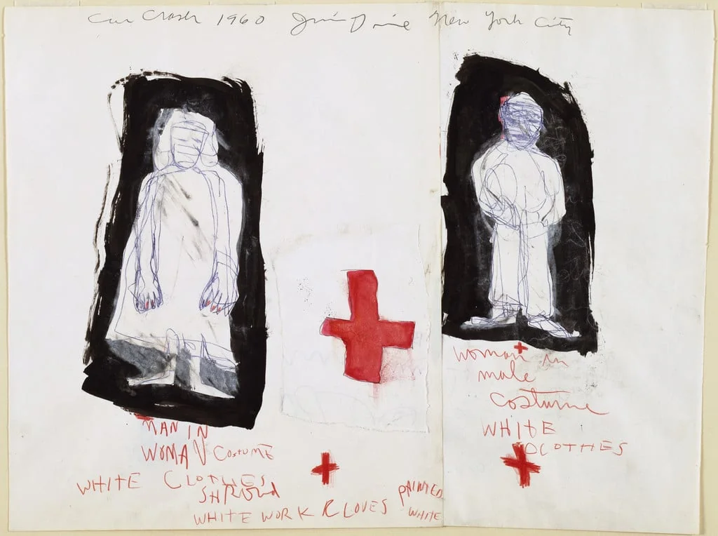 Untitled, detail