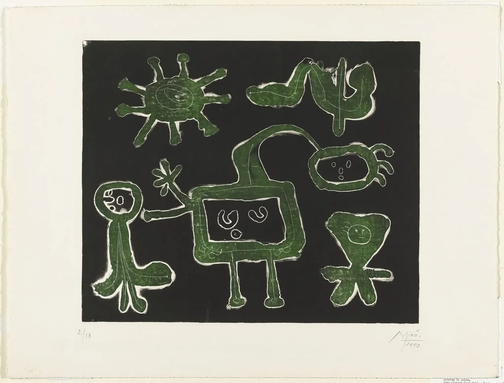 Untitled, detail