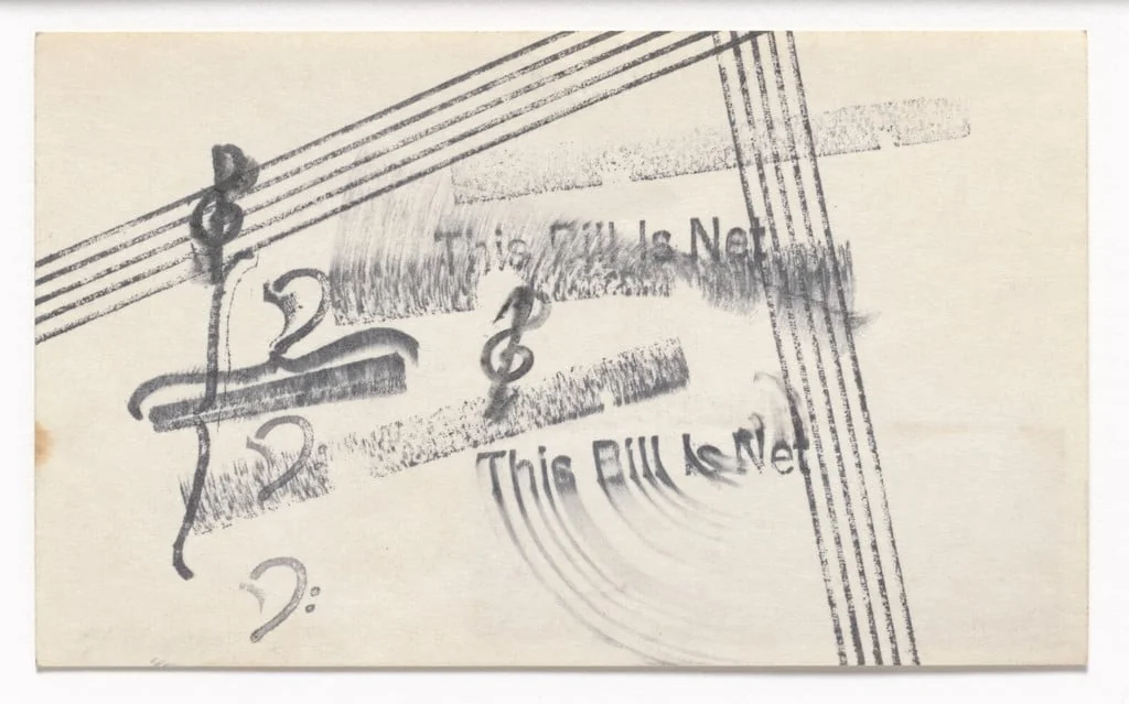Untitled, detail