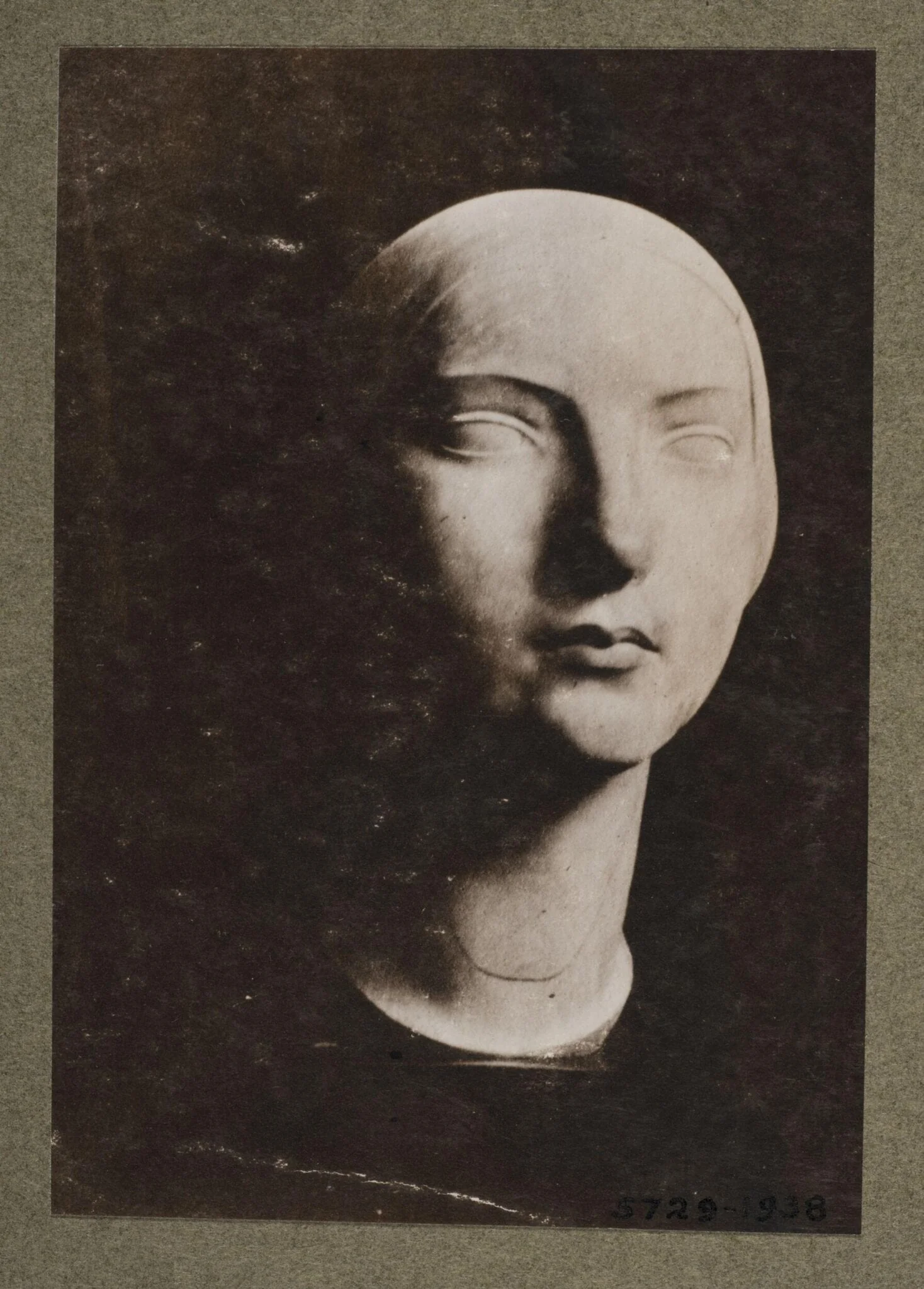 Untitled, detail