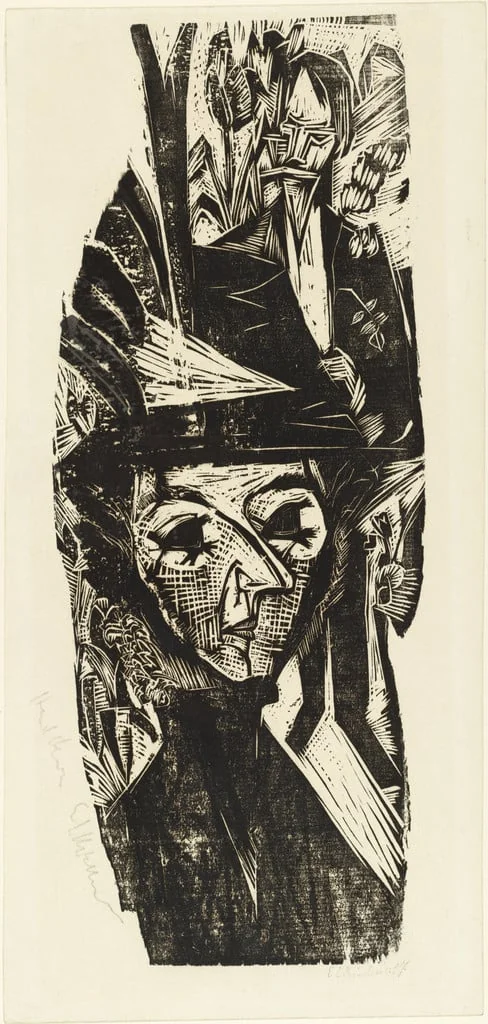 Untitled, detail