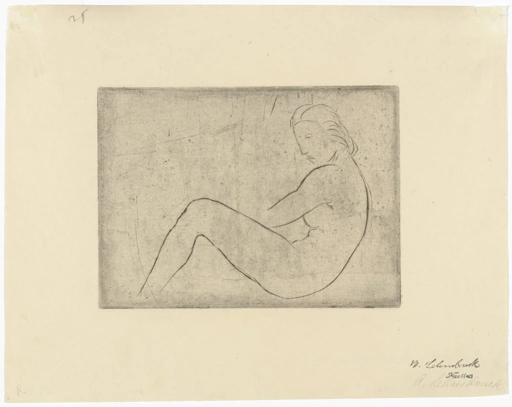 Untitled, detail