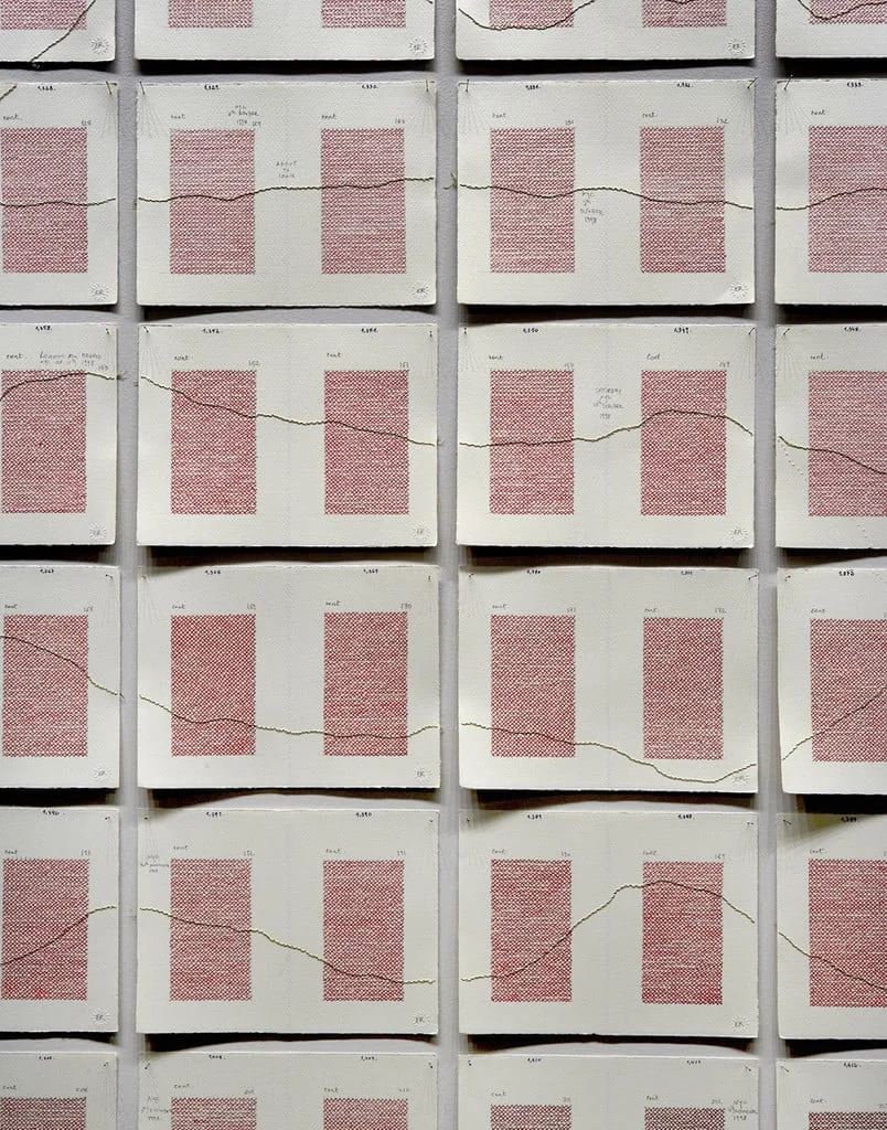 Untitled, detail