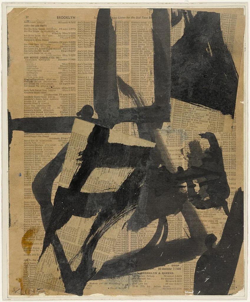 Untitled, detail