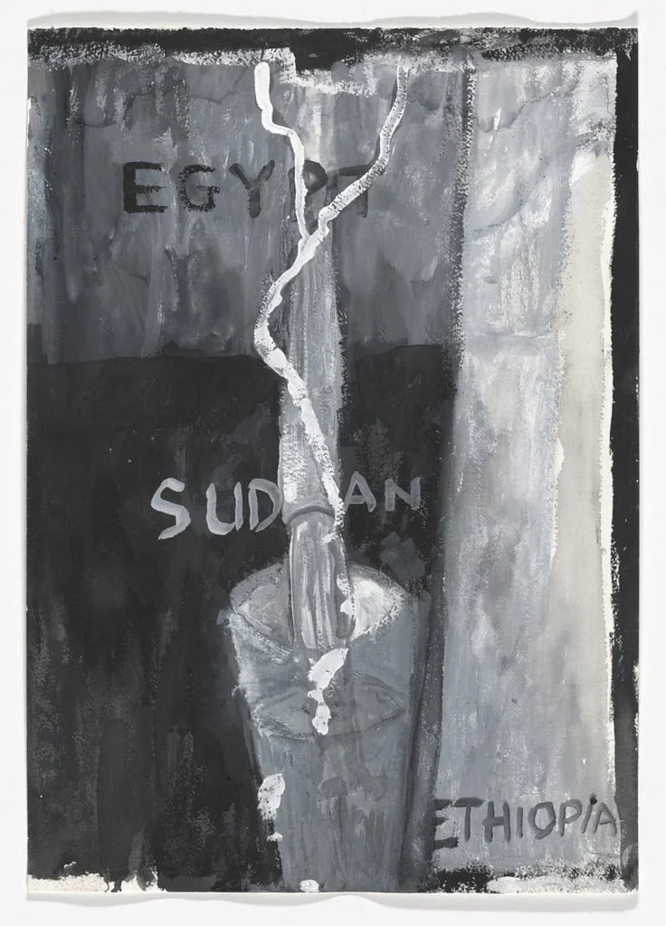 Untitled, detail