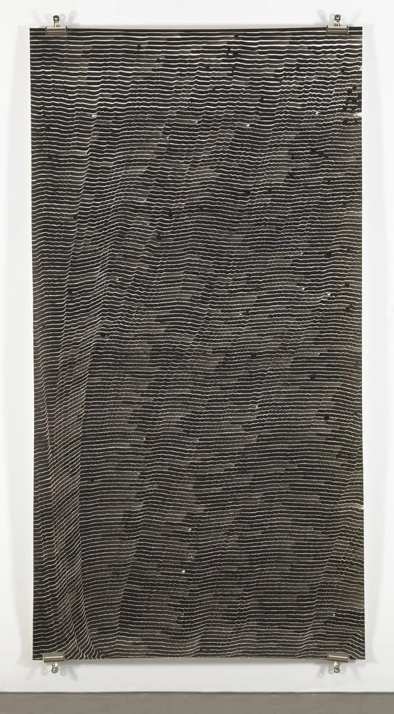 Untitled, detail