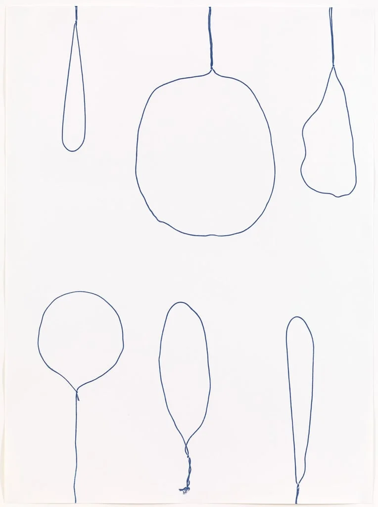 Untitled, detail