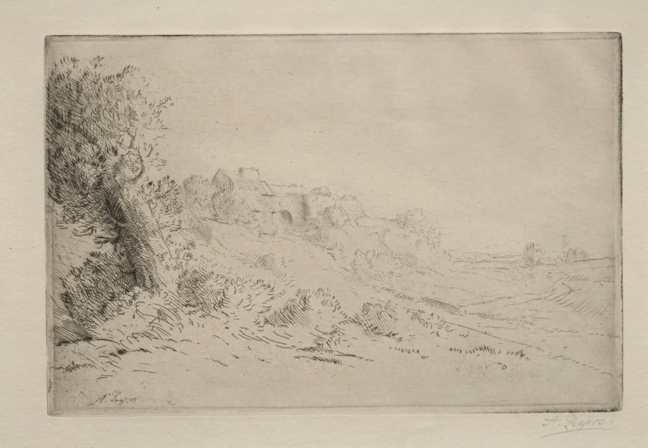 My Farm, detail