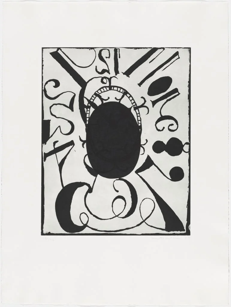 Untitled, detail