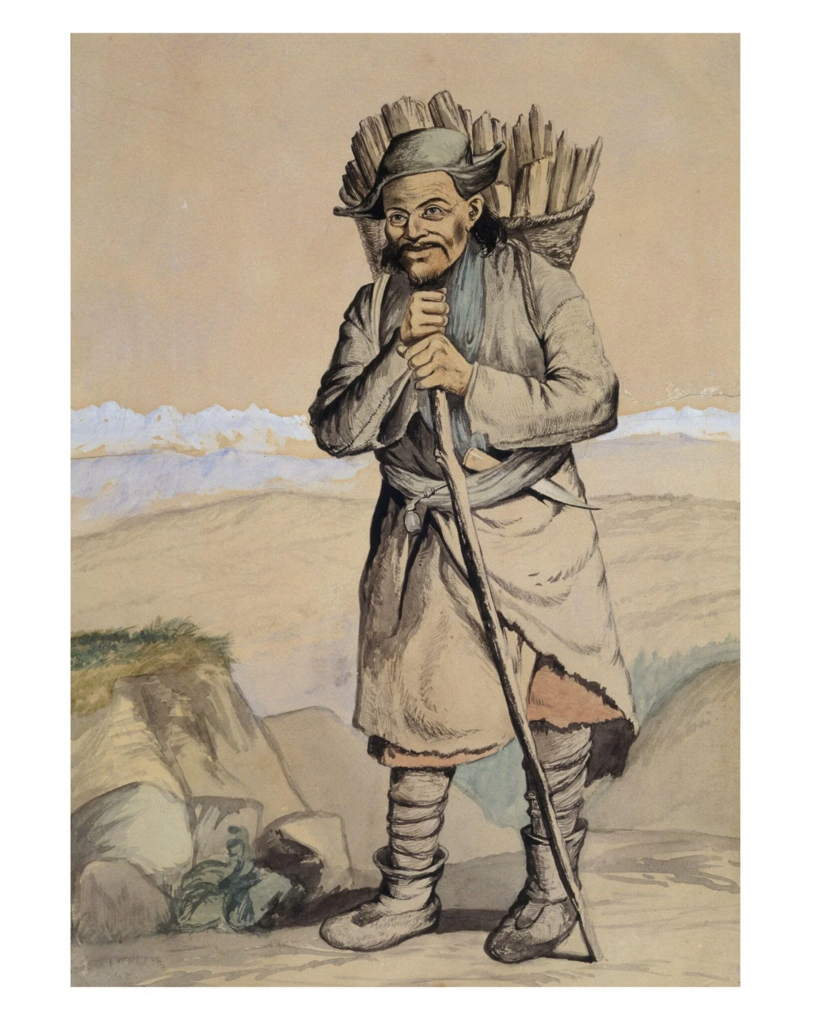 Untitled, detail