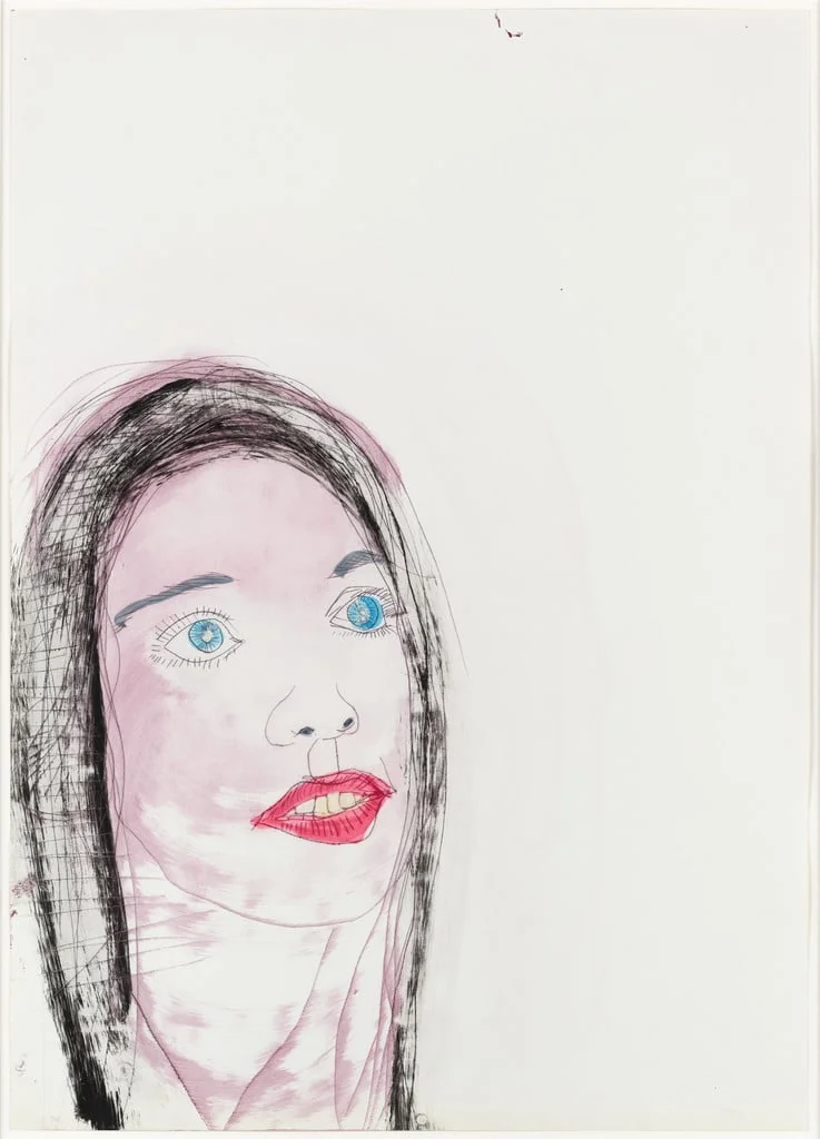Untitled, detail