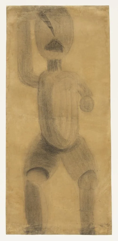 Untitled, detail