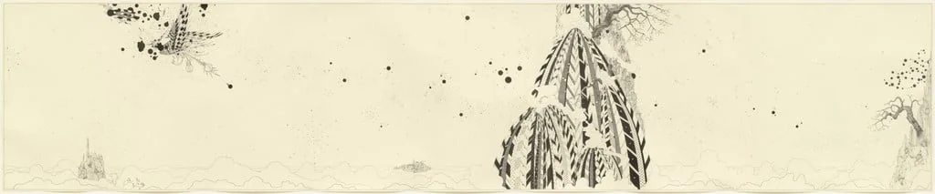 Untitled, detail