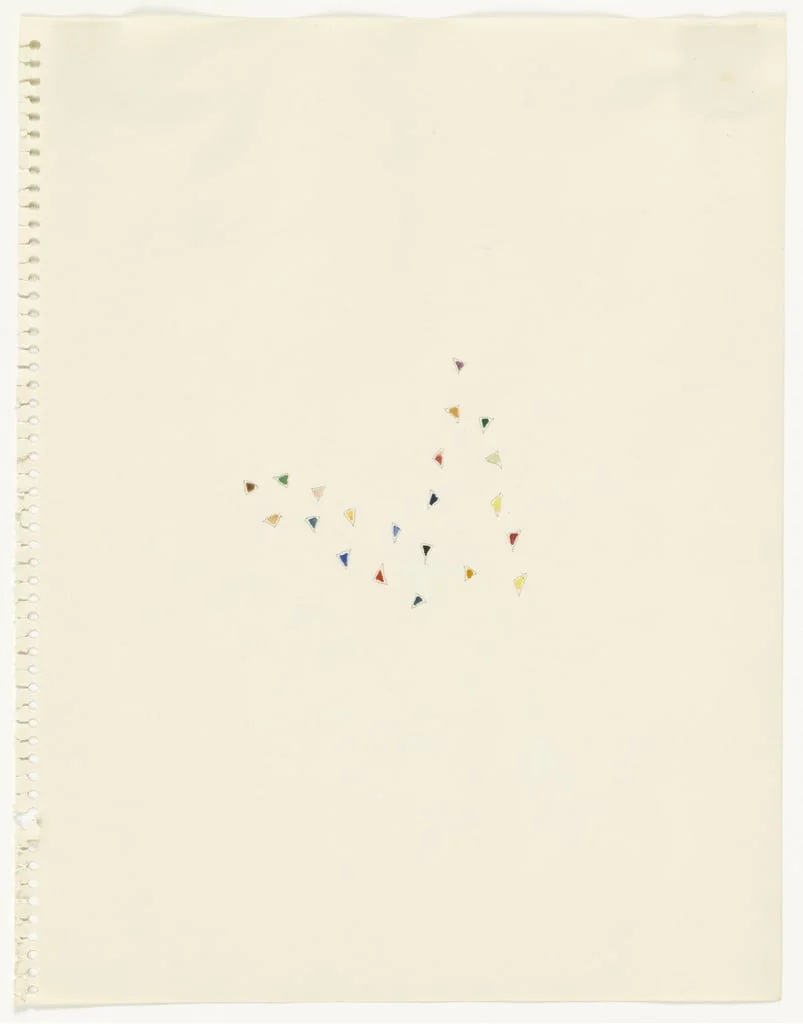 Untitled, detail