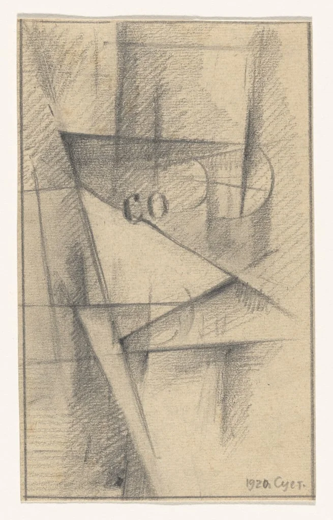 Untitled, detail