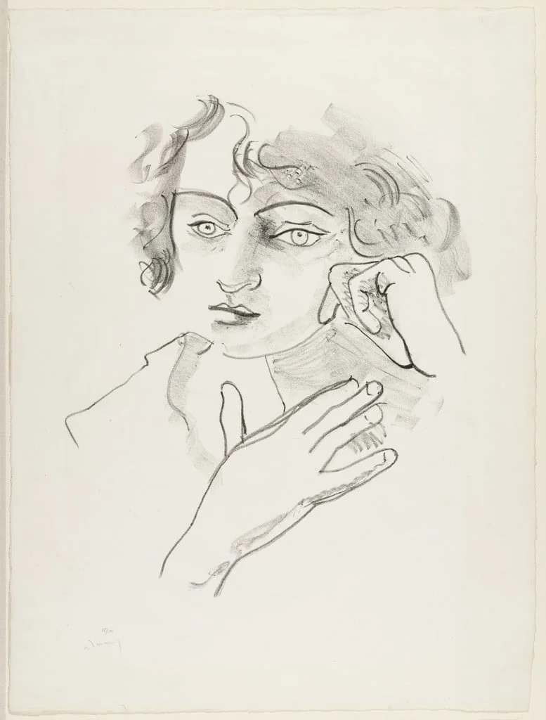 Untitled, detail
