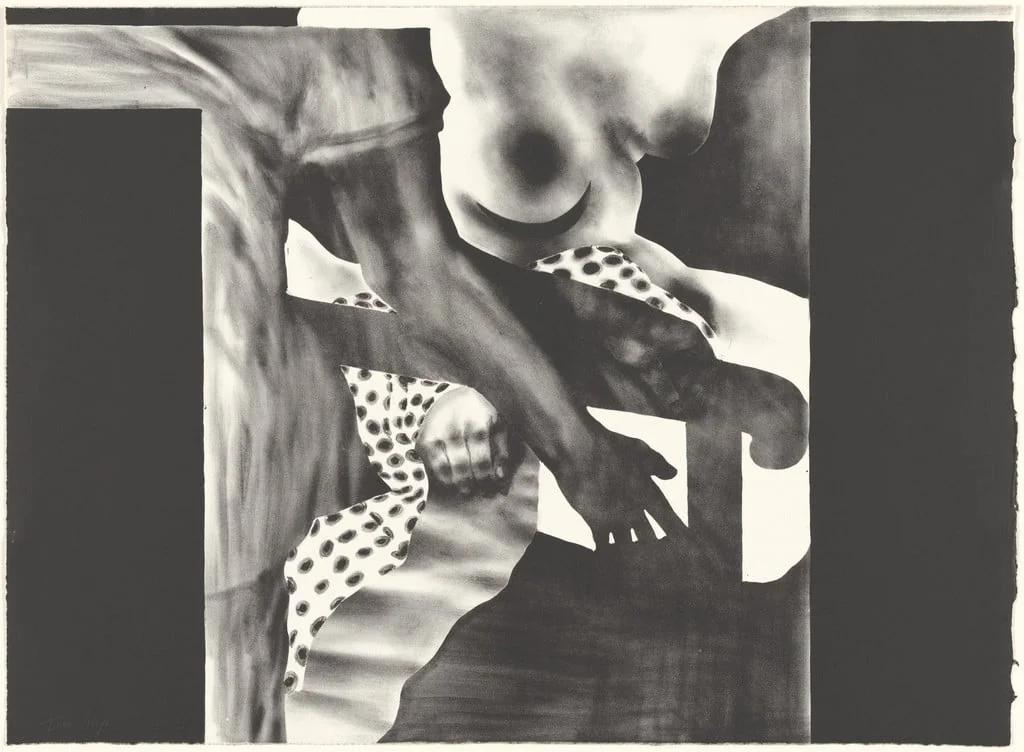 Untitled, detail