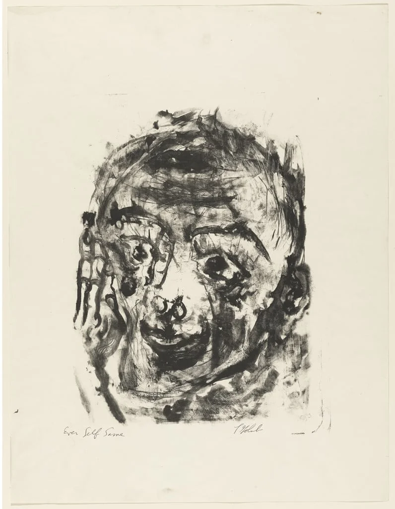 Untitled, detail