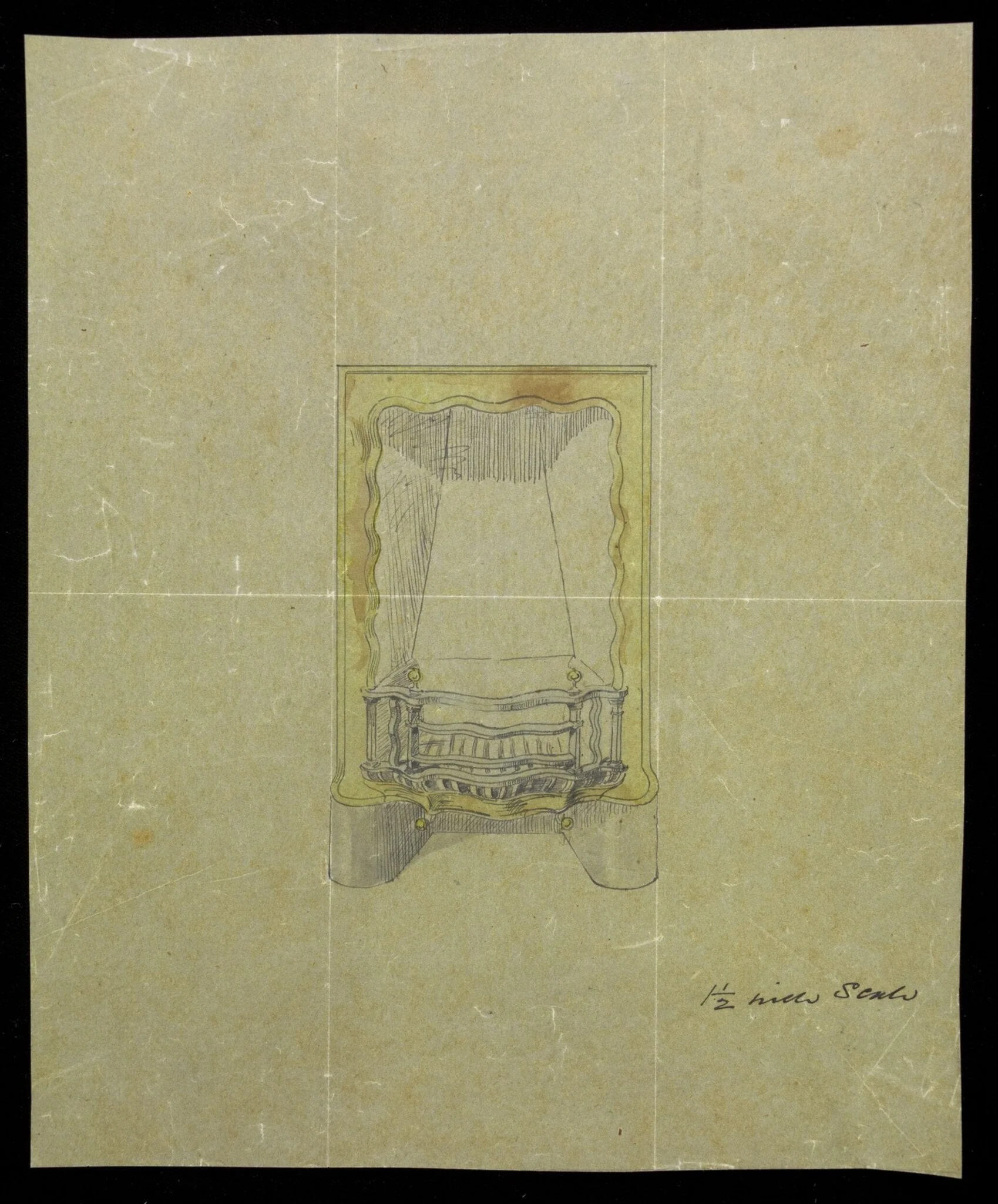 Untitled, detail