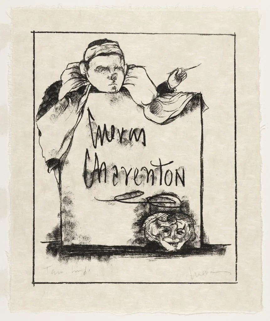 Untitled, detail