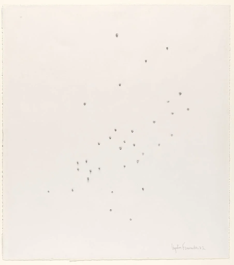 Untitled, detail