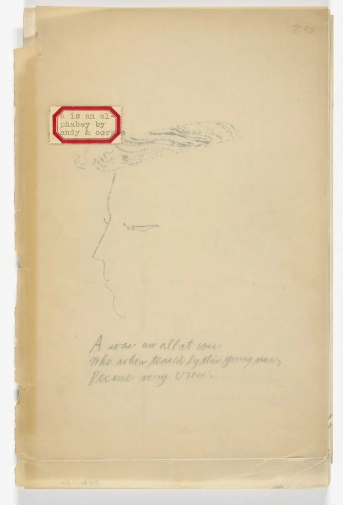 Untitled, detail