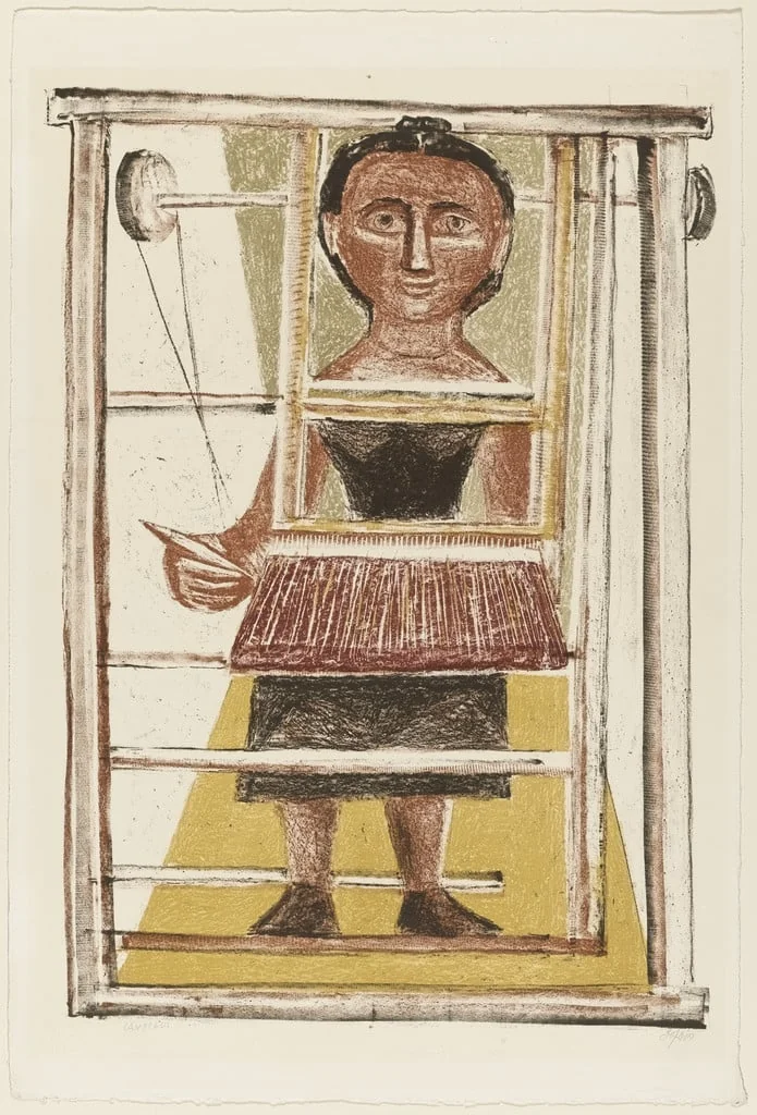 Untitled, detail