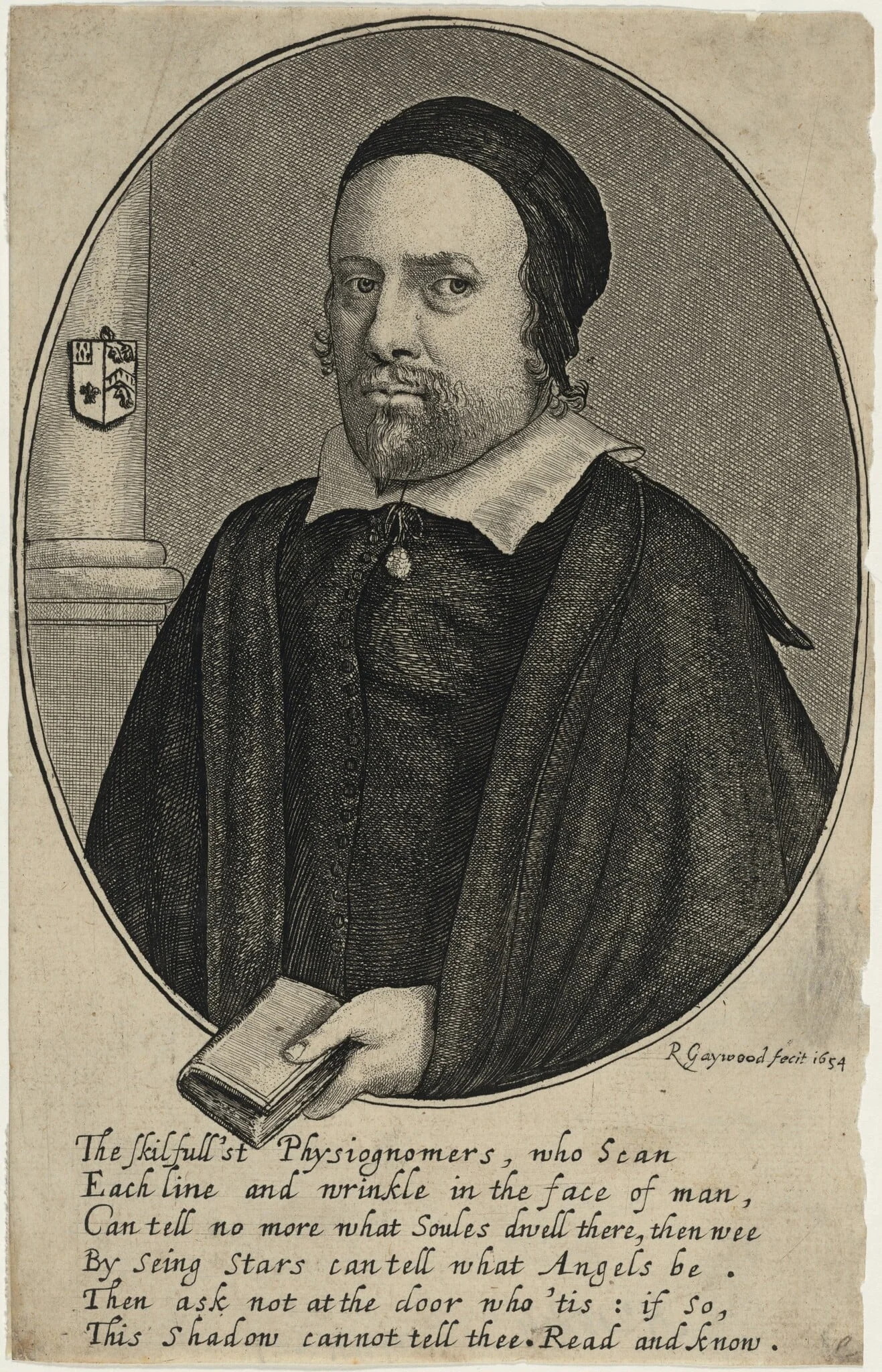 Samuel Clarke, Minister, detail