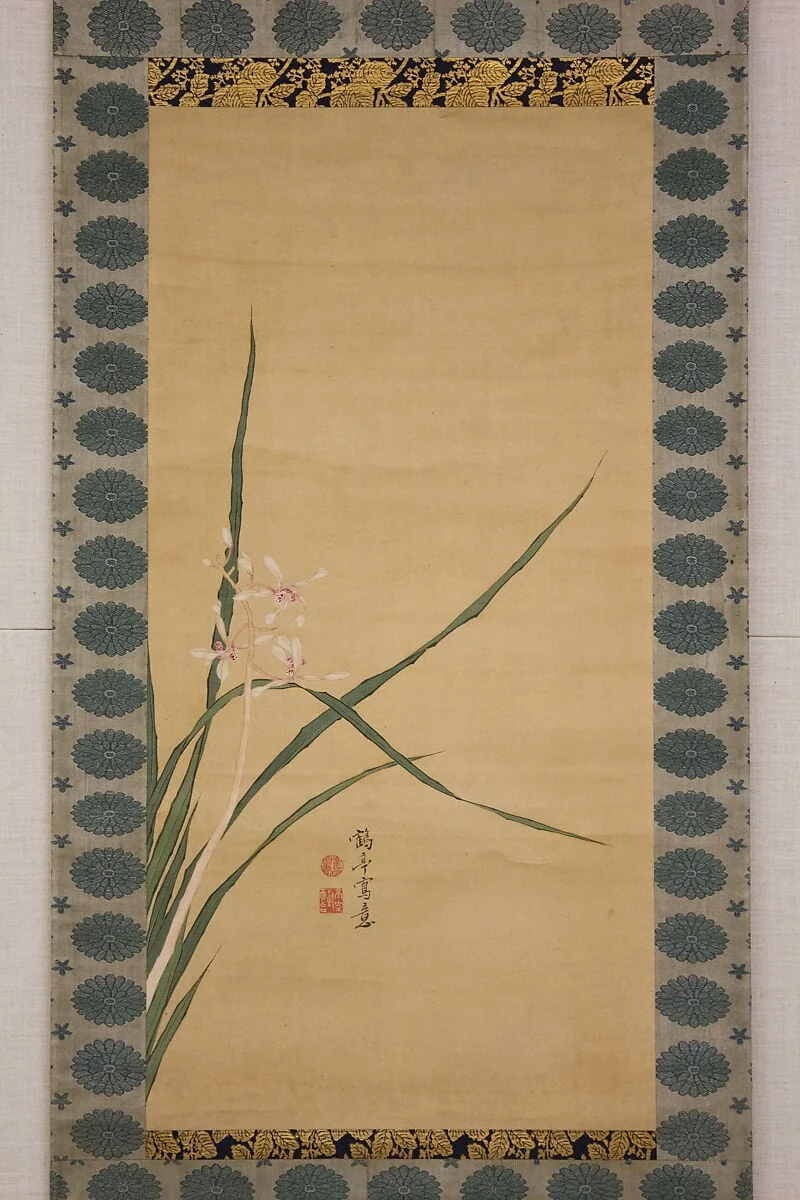 Untitled, detail