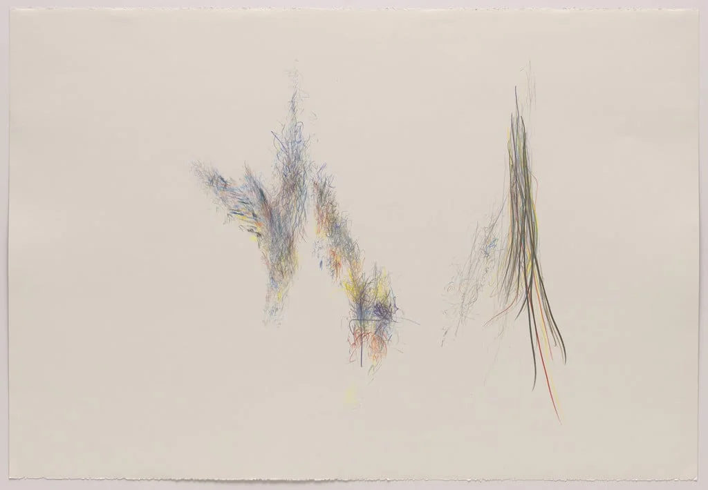 Untitled, detail