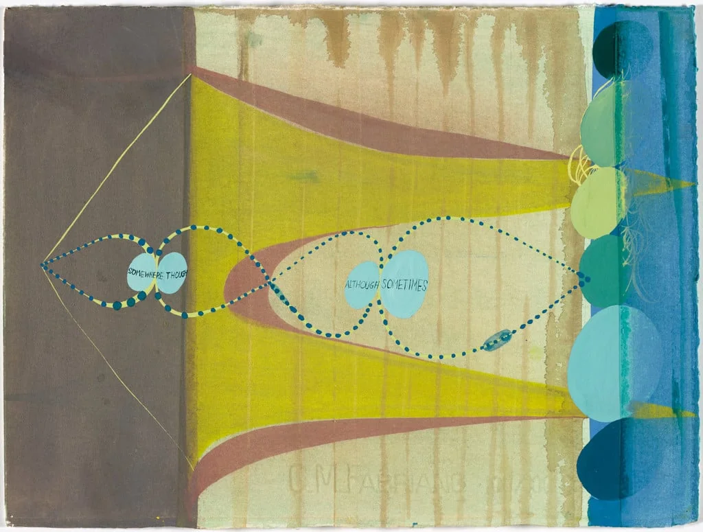 Untitled, detail
