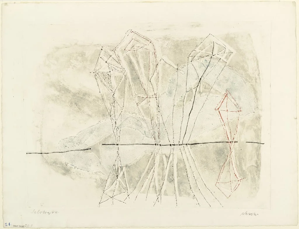 Untitled, detail