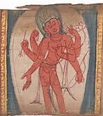 Untitled, detail