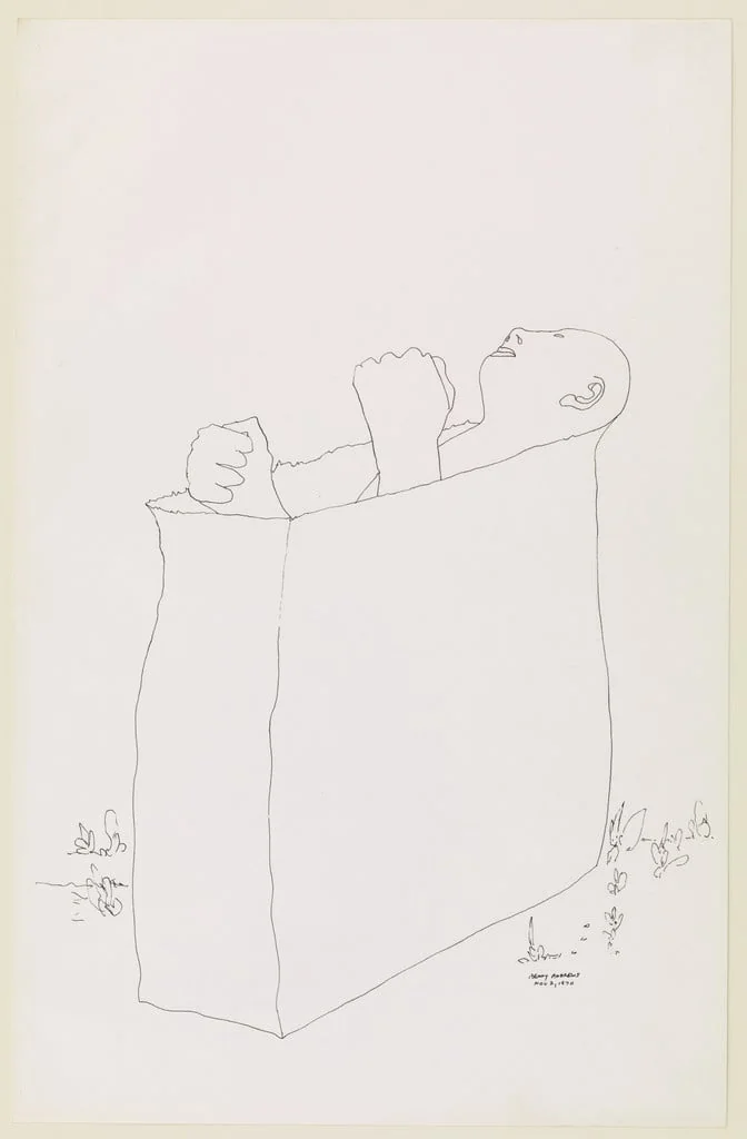 Untitled, detail