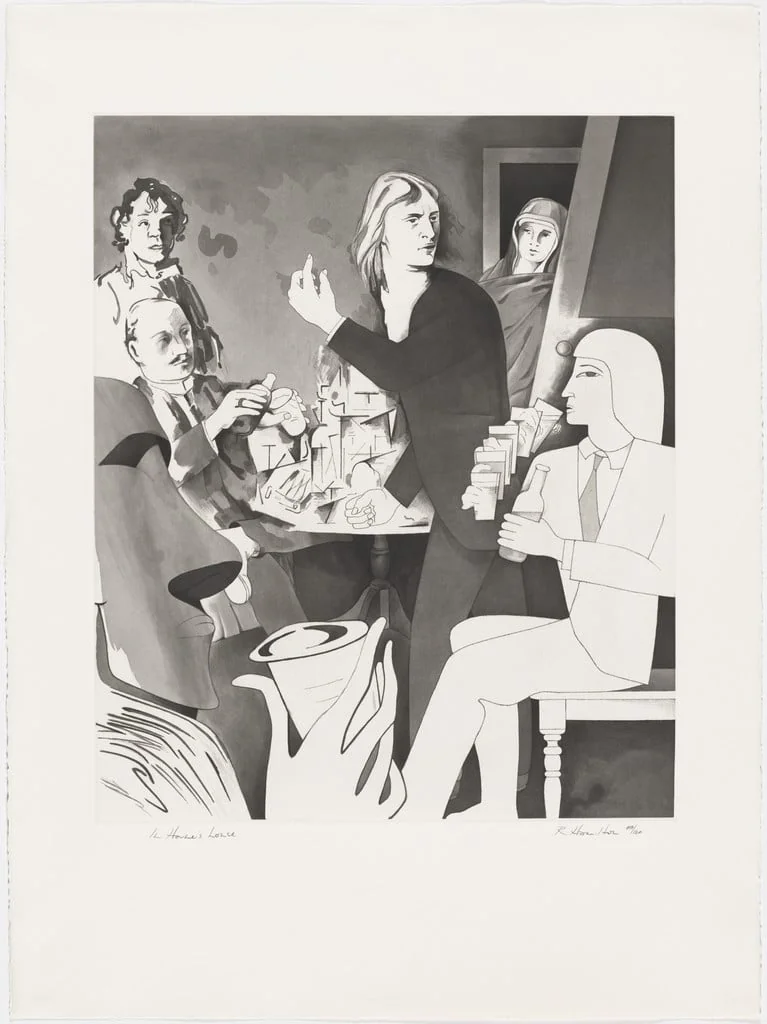 Untitled, detail
