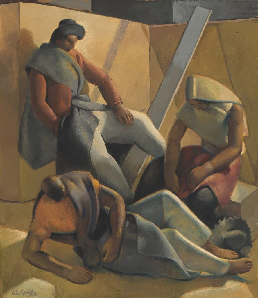 Untitled, detail