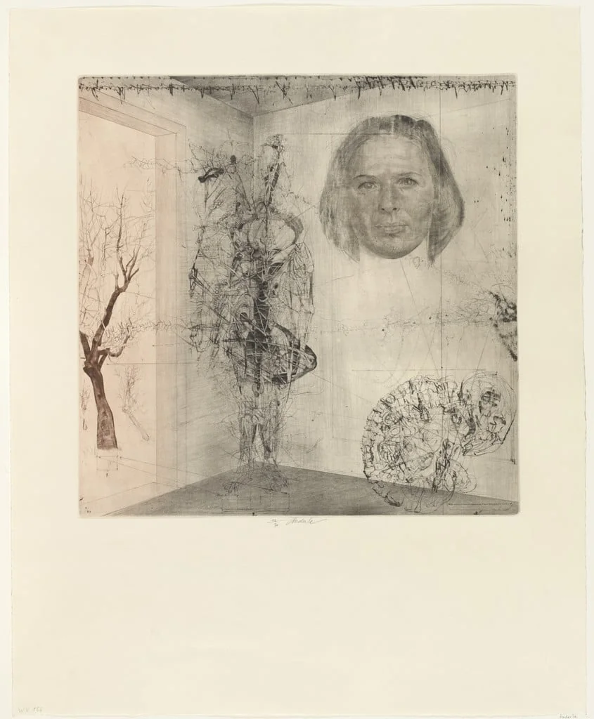 Untitled, detail