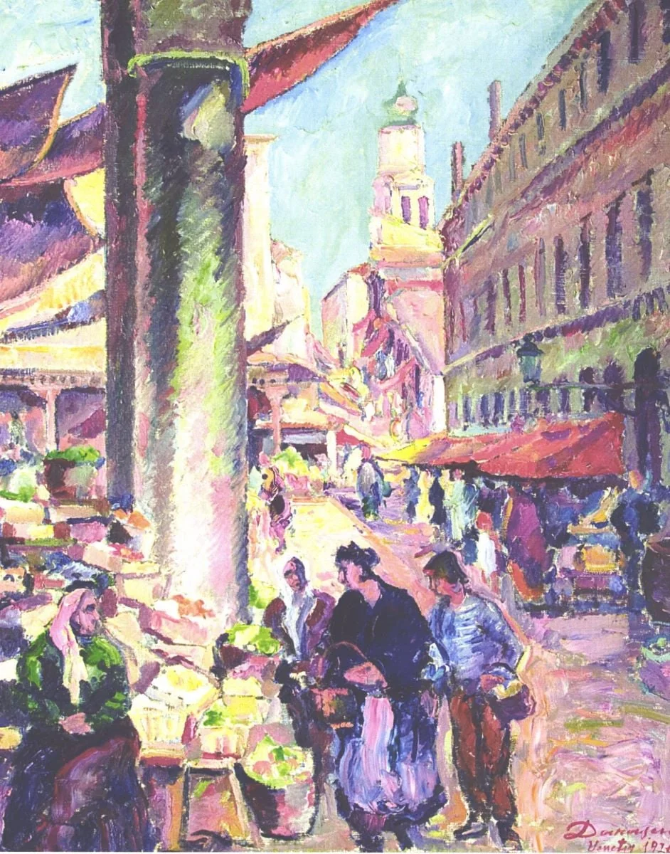 Veneția, detail