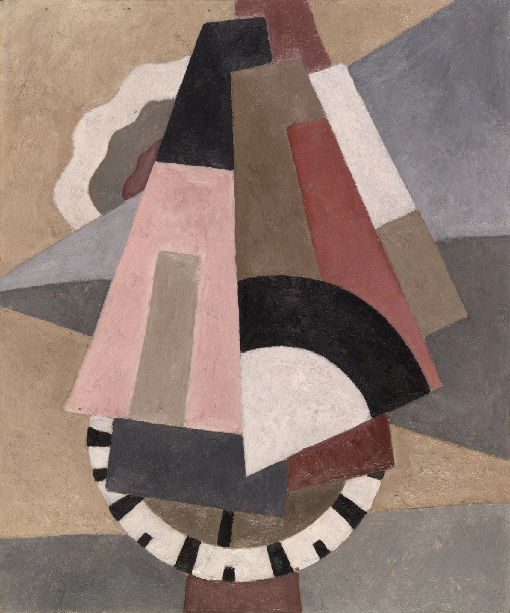 Provincetown, detail