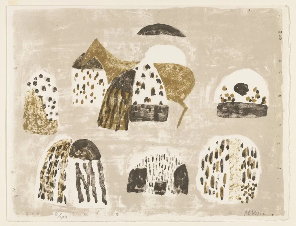Untitled, detail