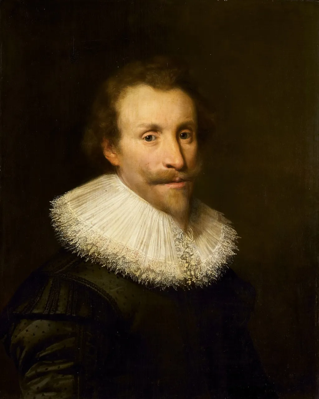 Untitled, by Jan van Ravesteyn, unspecified, 1630