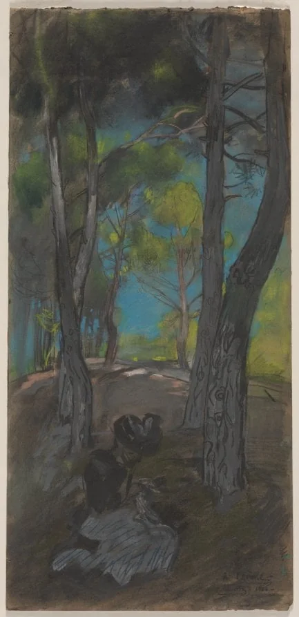 Lotz, detail