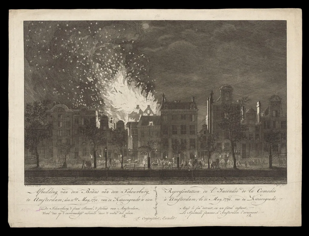 H Beard Print Collection, by Pietersz Barbiers, 11